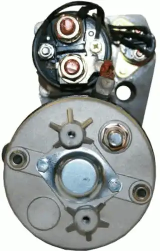 Стартер PRESTOLITE ELECTRI 860615