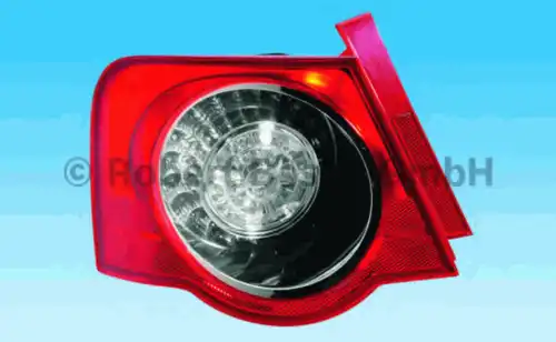 Фонарь габаритный BOSCH 0 319 380 706
