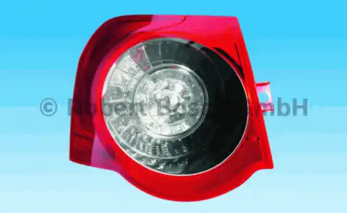 Фонарь габаритный BOSCH 0 319 381 706