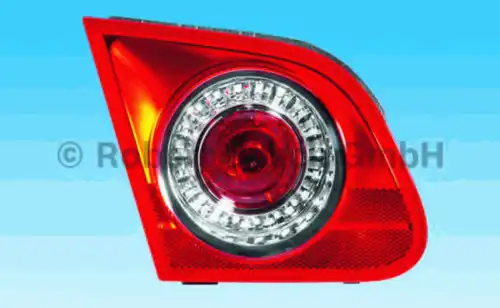 Фонарь задний BOSCH 0 319 380 704