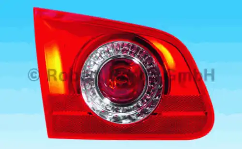 Фонарь задний BOSCH 0 319 381 703