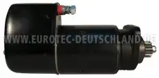 Стартер EUROTEC 11014870