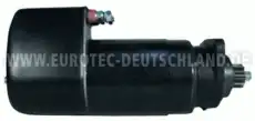 Стартер EUROTEC 11090077