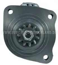 Стартер EUROTEC 11090077
