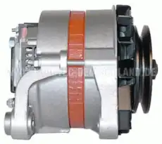 генератор IVEC 12031340 EUROTEC
