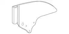 CRANK OPERATED WINDOW 209670051064 MB