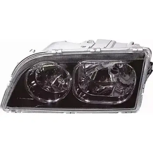 Фара DEPO 773-1117R-LD-EM