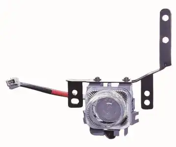 Фара противотуманная DEPO 373-2005R-UQ