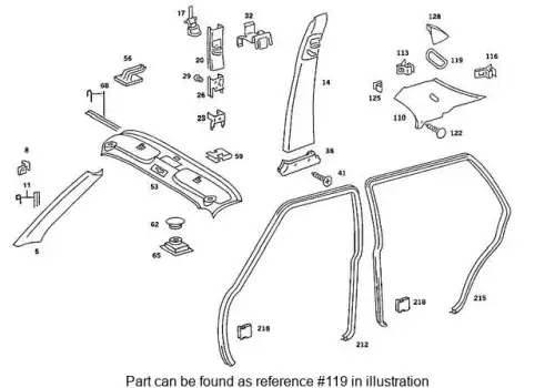 ESCUTCHEON 1266920059 MB