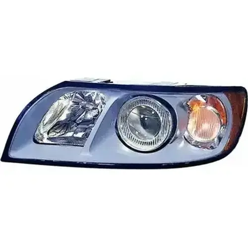 Фара DEPO 773-1118L-LD7M6