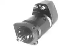 Стартер ELSTOCK 45-2198