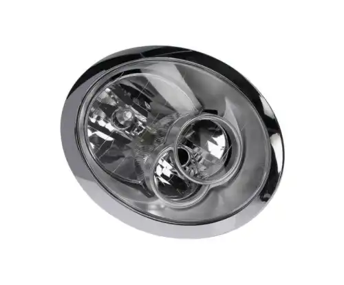 Фара DEPO 882-1116R-LD-EM