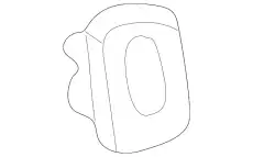 ESCUTCHEON 2108210859 MB