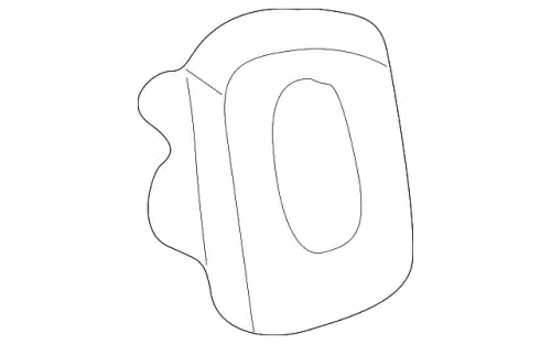 ESCUTCHEON 2108210859 MB