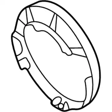 Кольцо&nbsp;контактное MB 140464292864