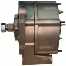 Dynamo Mercedes 27A CA187IR HC-PARTS