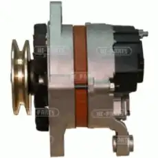 генератор IVEC CA641IR HC-PARTS