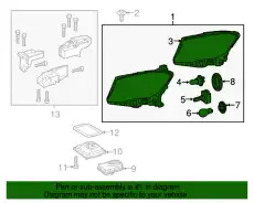 Фара MB 156 906 36 00
