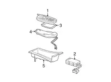 FITTING MOLD 2118200151 MB