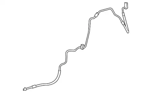PIPE LINE 211830411564 MB