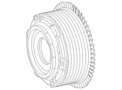 ROTOR 2122700005 MB