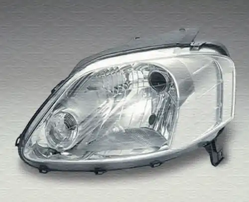 Фара MAGNETI MARELLI 712380101129