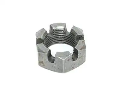 ГАЙКА/NUT 378137 GM