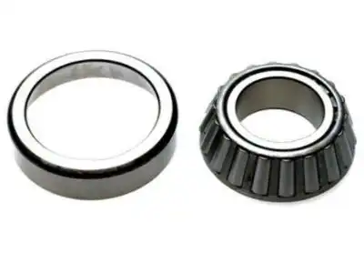 Шестерня КПП GM 457108