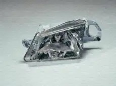 Фара противотуманная MAGNETI MARELLI 712373401129