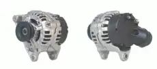 генератор Ivec 4049 CEVAM