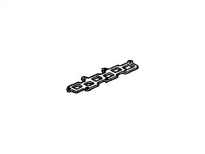 GASKET 10130924 GM