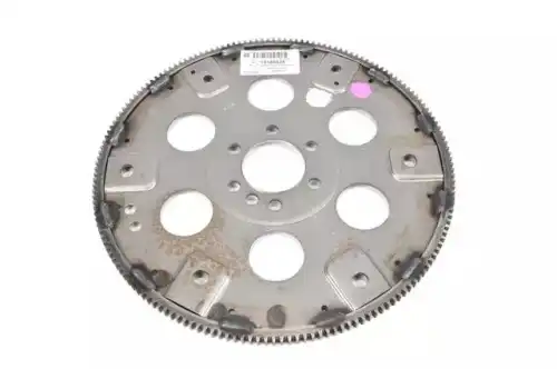 FLYWHEEL 10185034 GM