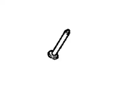 VALVE 10244974 GM