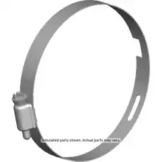 CLAMP 10318566 GM