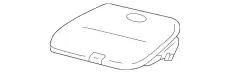 DOOR 10319955 GM