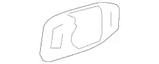 HDL-O/S F 10322201 GM