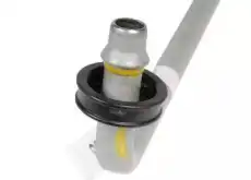 ШЛАНГ/HOSE 10324808 GM