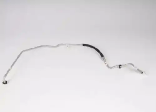ШЛАНГ/HOSE 10324808 GM