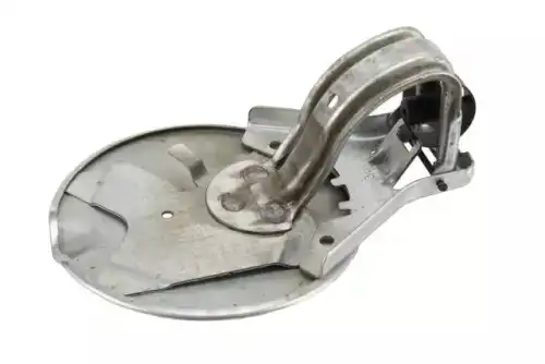 DOOR 10337264 GM