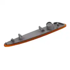Указатель поворота 10349777 GM