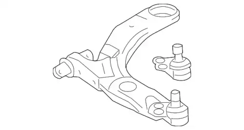 ARM 10356342 GM
