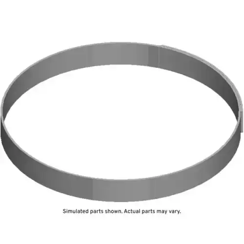 CLAMP 10360061 GM