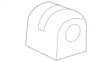 INSULATOR 10361387 GM