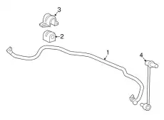 INSULATOR 10361387 GM