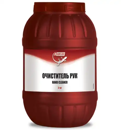 Очиститель для рук паста 3TON TK-600 2 кг
