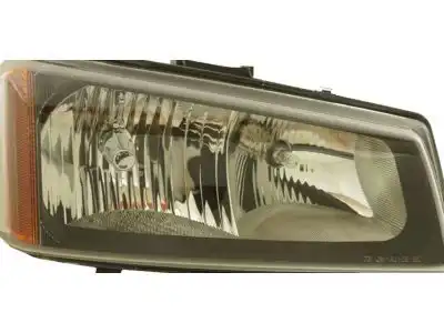 Фара GM 10396912