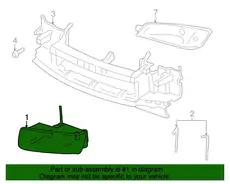 Фара DAEWOO 10399218