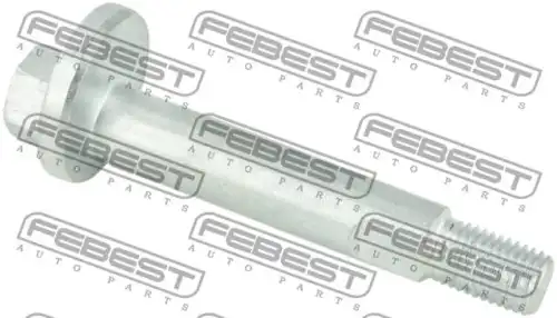 БОЛТ С ЭКСЦЕНТРИКОМ 329007 FEBEST