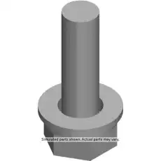 BOLT 10427833 GM