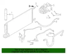 BOLT 10427833 GM